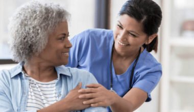 looking for a home care provider