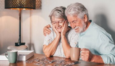 memory and mental health support for seniors