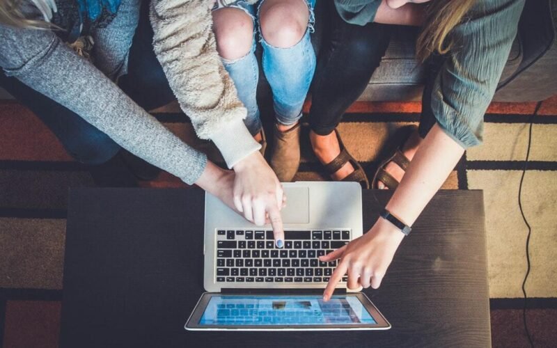 mindful ai use in professional settings