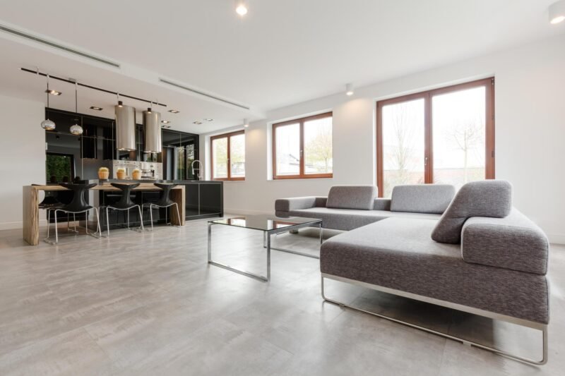 modern apartment home rentals