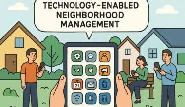 modern best practices in community association management