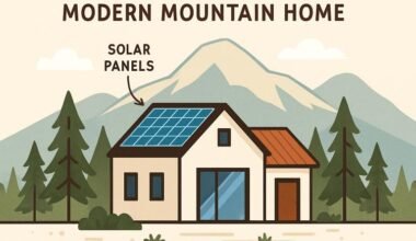 mountain real estate trends for home buyers in 2025