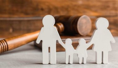 navigating family law