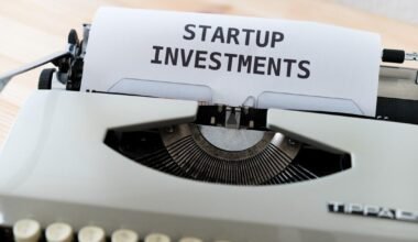 navigating startup finances