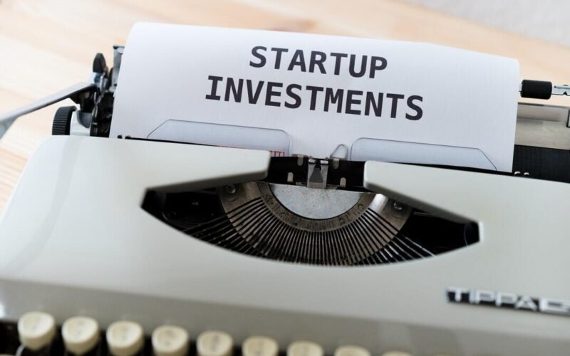 navigating startup finances