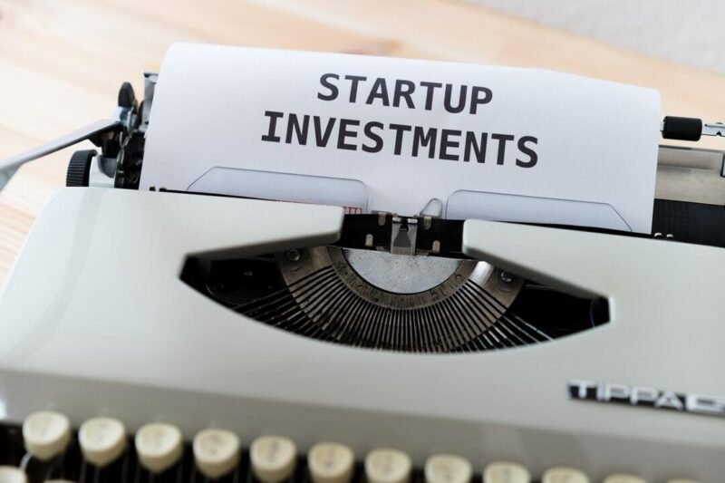 navigating startup finances