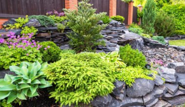 north carolina landscaping ideas