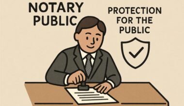 notary bonds