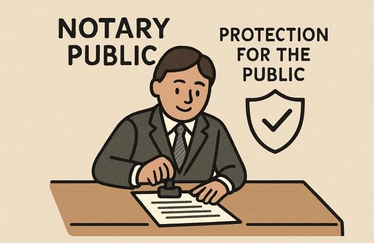 notary bonds