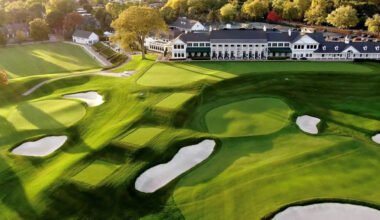 oakland country club