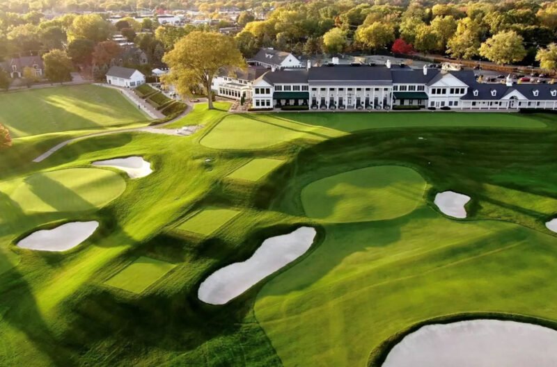 oakland country club