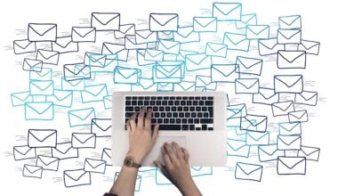 optimize business mail handling with digital po box services