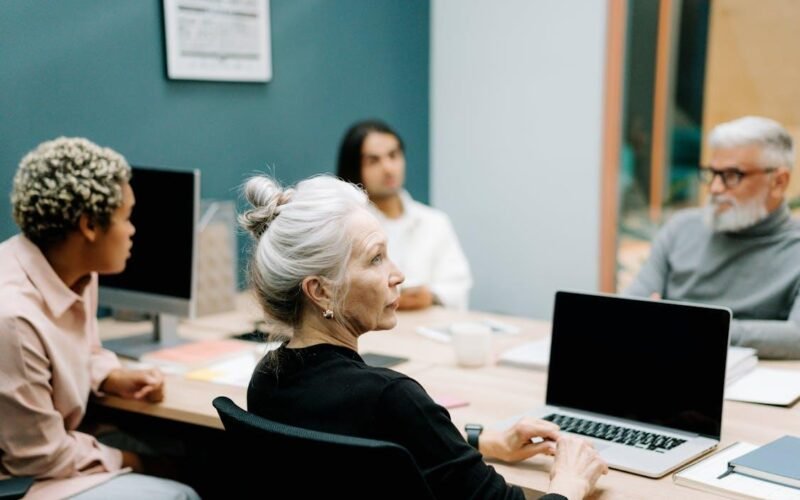 optimizing human resources management in small firms with sap