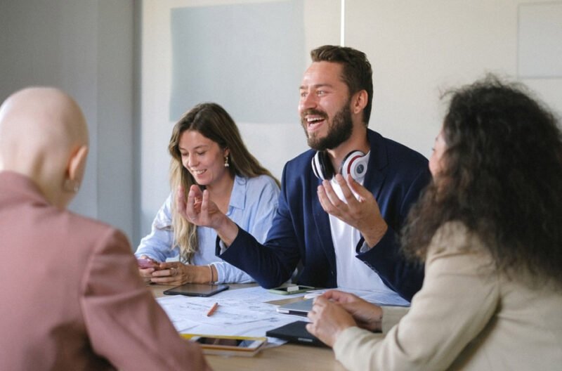 permanent recruitment in today's job market