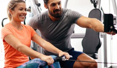personal training in louisiana