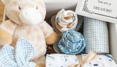 personalized gift for your baby