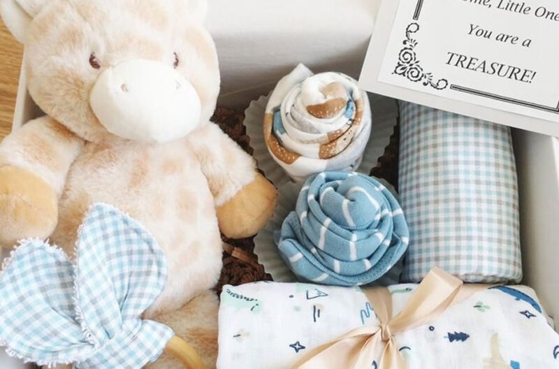 personalized gift for your baby