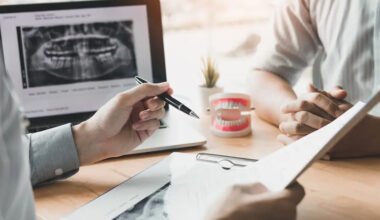 personalized plans for dental enhancement