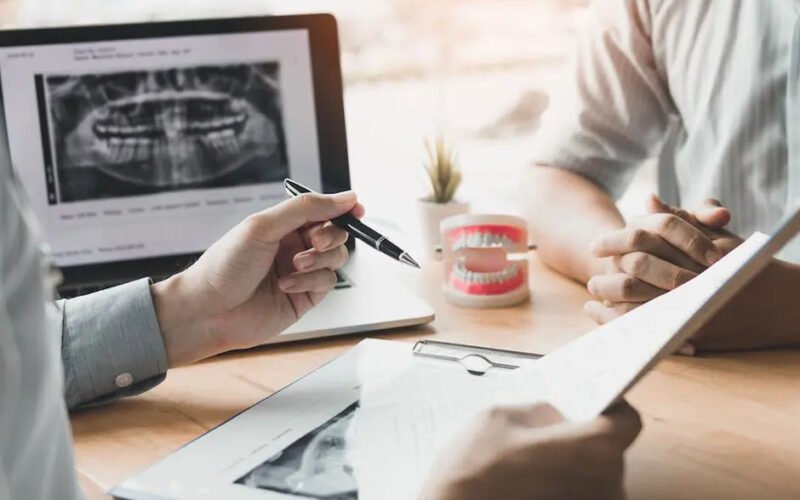 personalized plans for dental enhancement