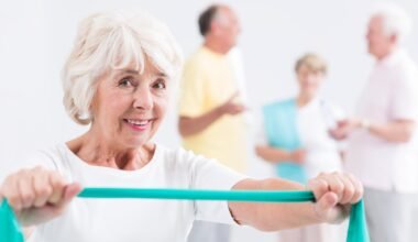 practical tips for healthy aging and improving elder quality of life
