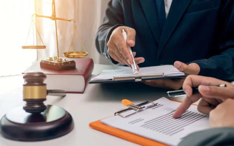 probate lawyers