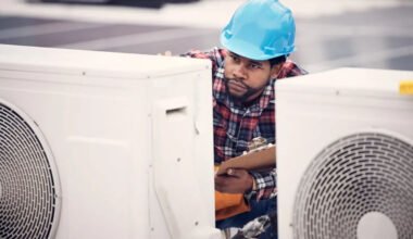 professional assessment before replacing your ac