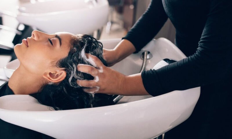 professional hair care