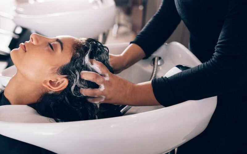 professional hair care