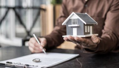 property management services