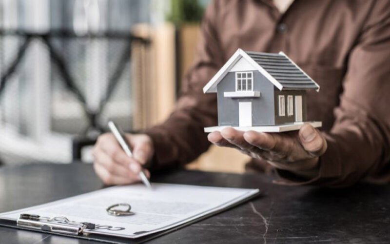 property management services