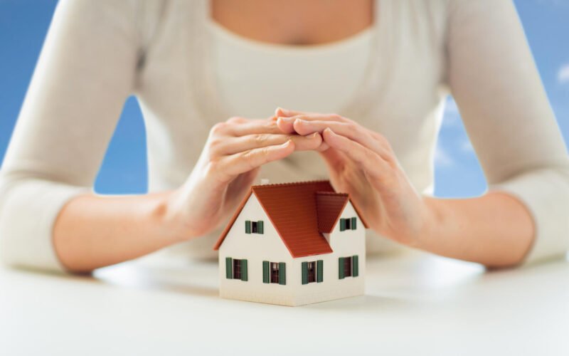 protect your property with the right home insurance