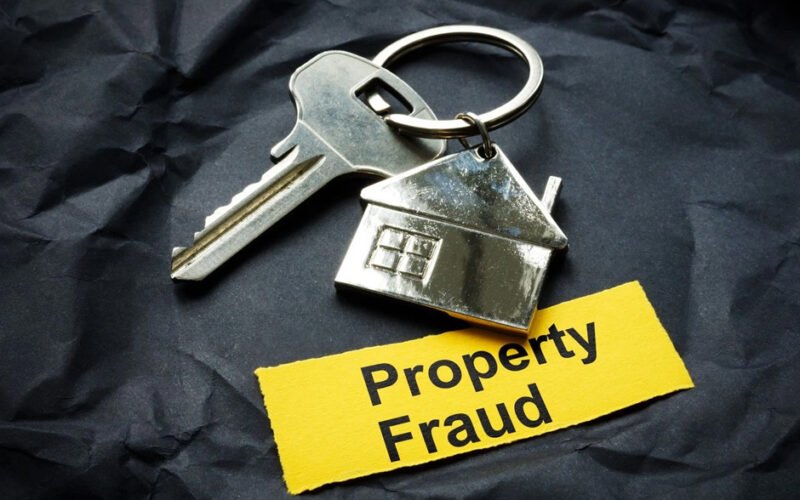 real estate fraud cases