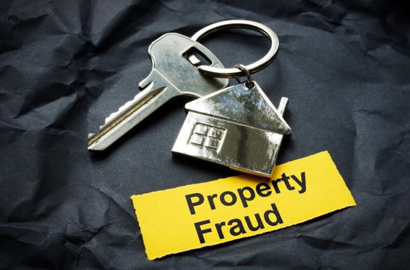 real estate fraud cases