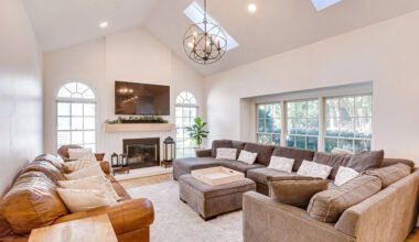 redefine home living