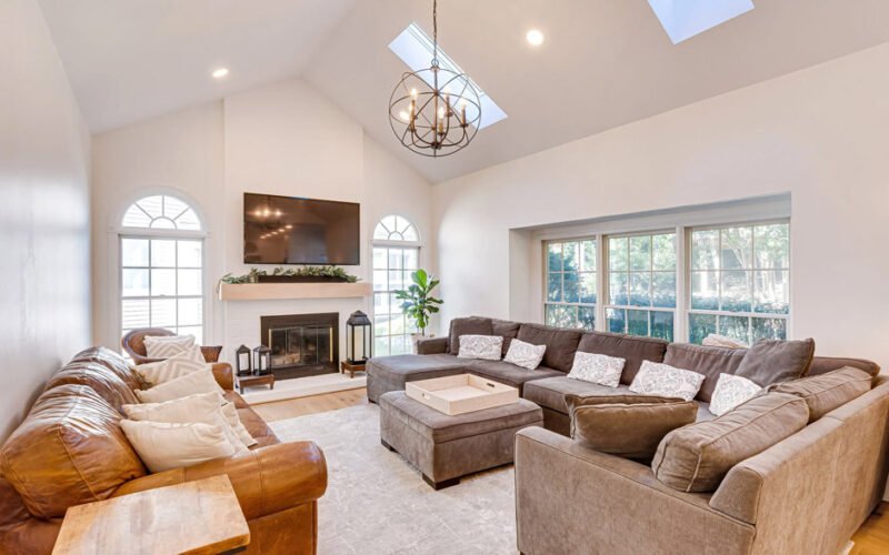 redefine home living