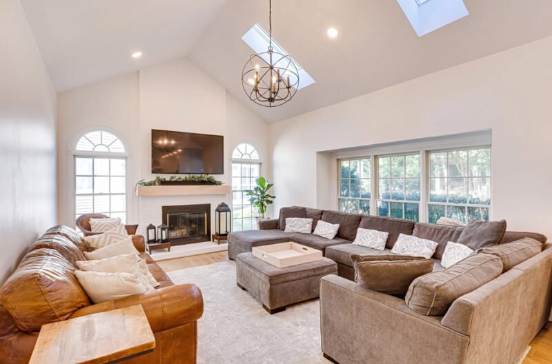 redefine home living