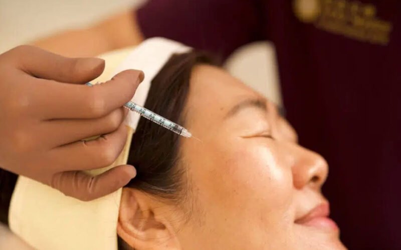 rejuran skin treatment