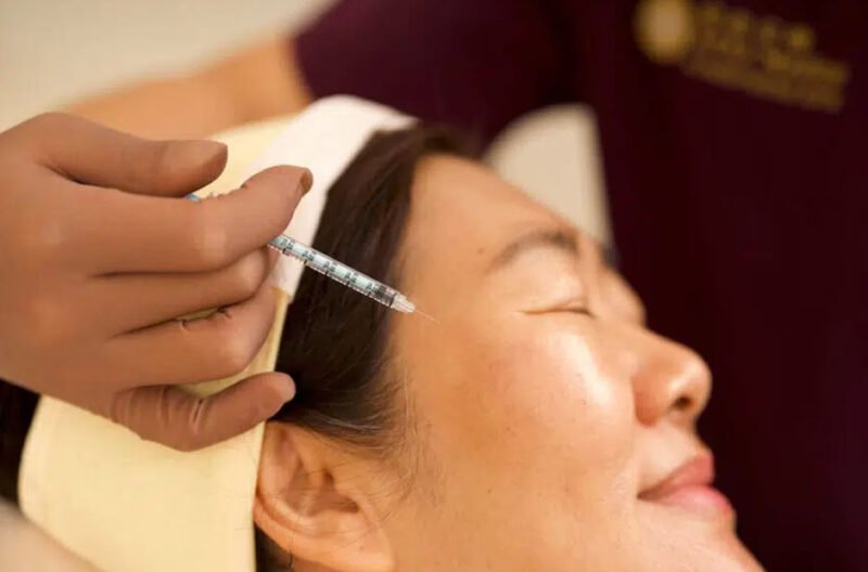 rejuran skin treatment