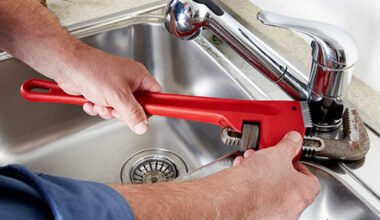 reliable 24 hour emergency plumber