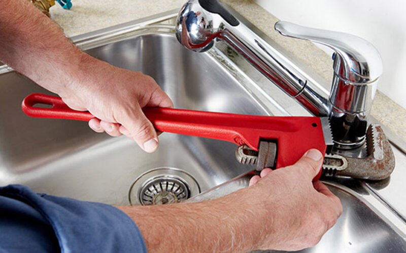 reliable 24 hour emergency plumber