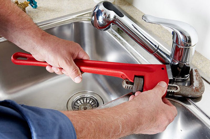 reliable 24 hour emergency plumber