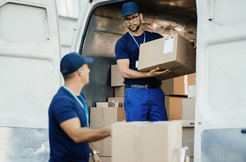 reliable interstate removalists for a stress free move