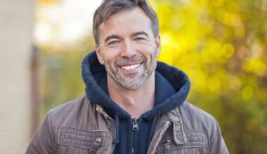 residents maintain brighter smiles