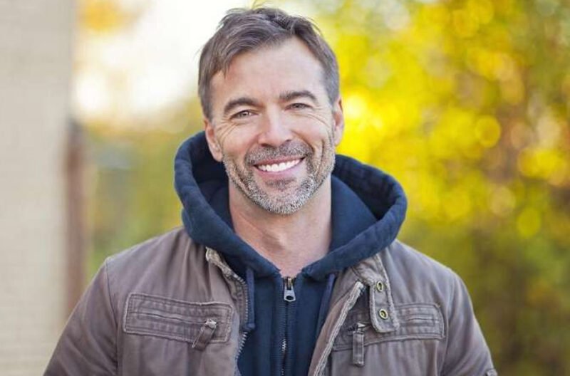 residents maintain brighter smiles