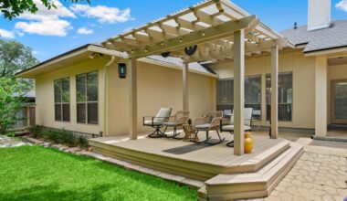 right cover for your outdoor space