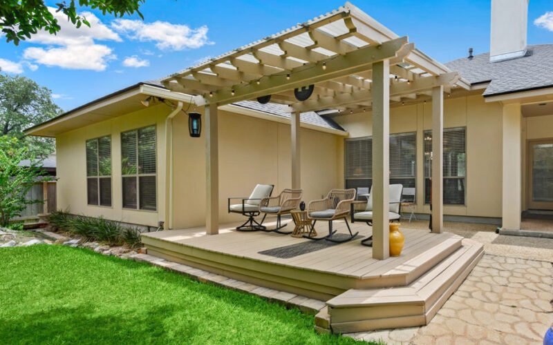 right cover for your outdoor space