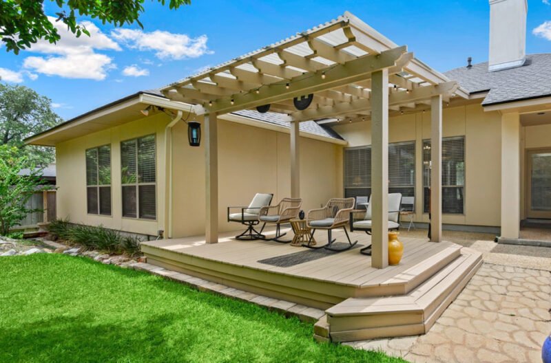 right cover for your outdoor space