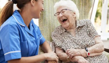right senior memory care program