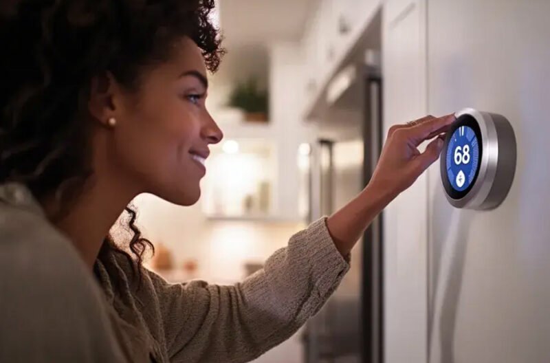 right thermostat for your hvac system