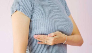 right time for a breast lift procedure